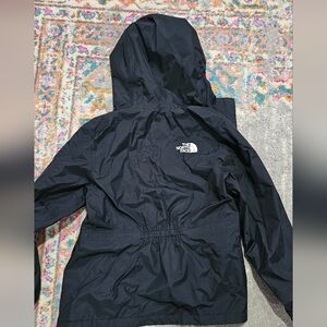 The North Face Black Jacket